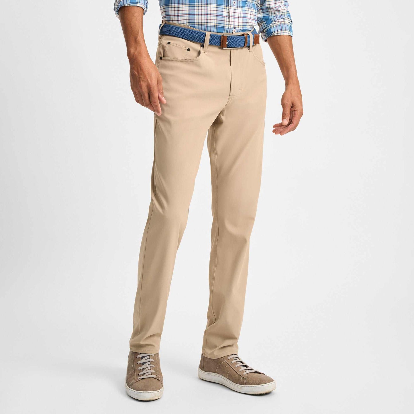 GenTeal Rover Clubhouse Performance Five Pocket Pant