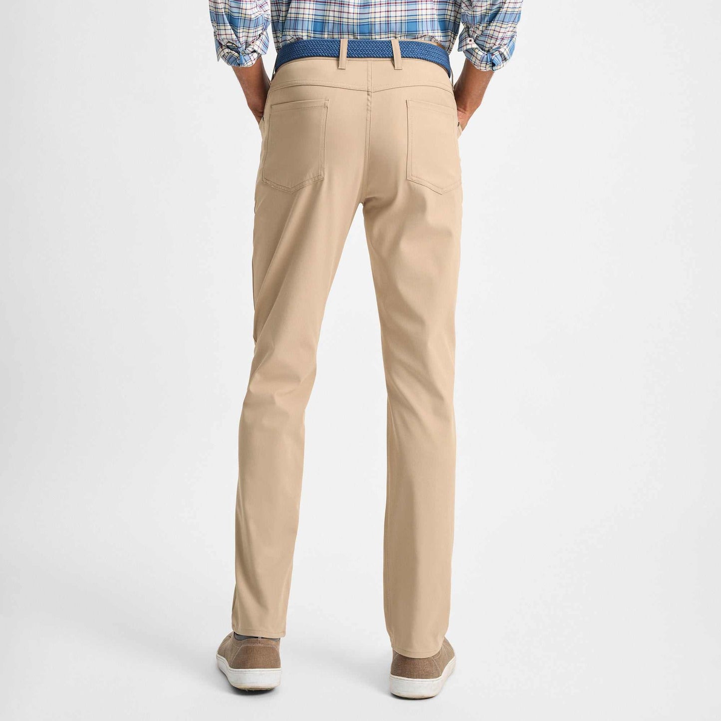 GenTeal Rover Clubhouse Performance Five Pocket Pant