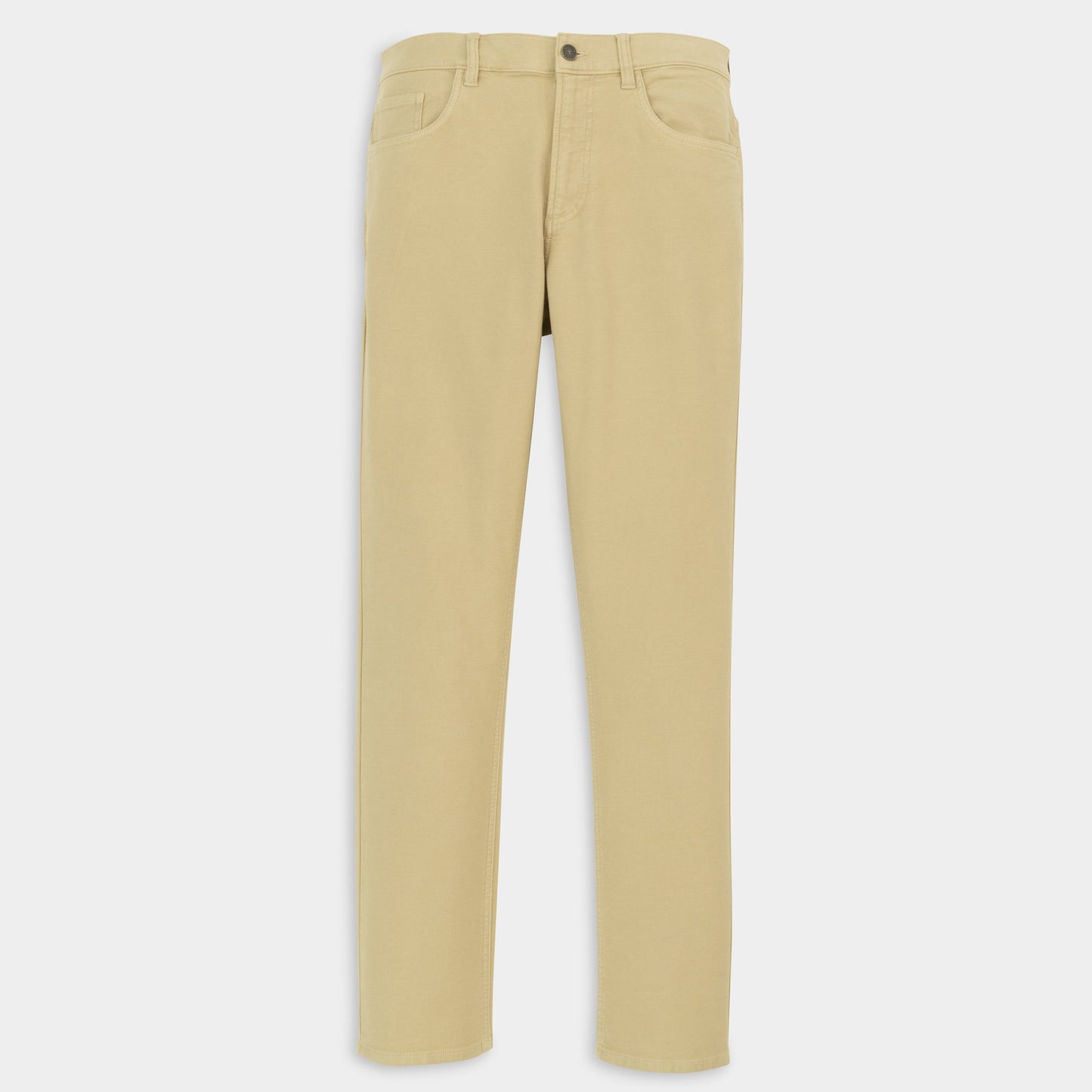 GenTeal Barlow Five Pocket Pant - Mojave