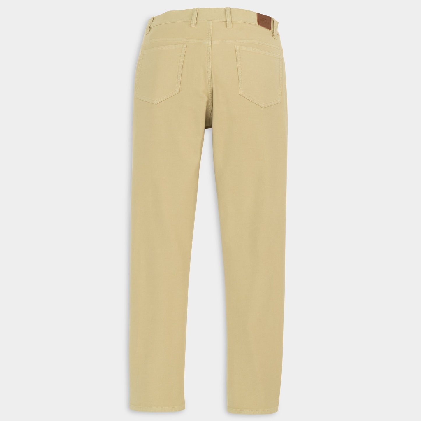 GenTeal Barlow Five Pocket Pant - Mojave