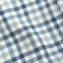 GenTeal Quinn Performance Flannel - Cobblestone Plaid