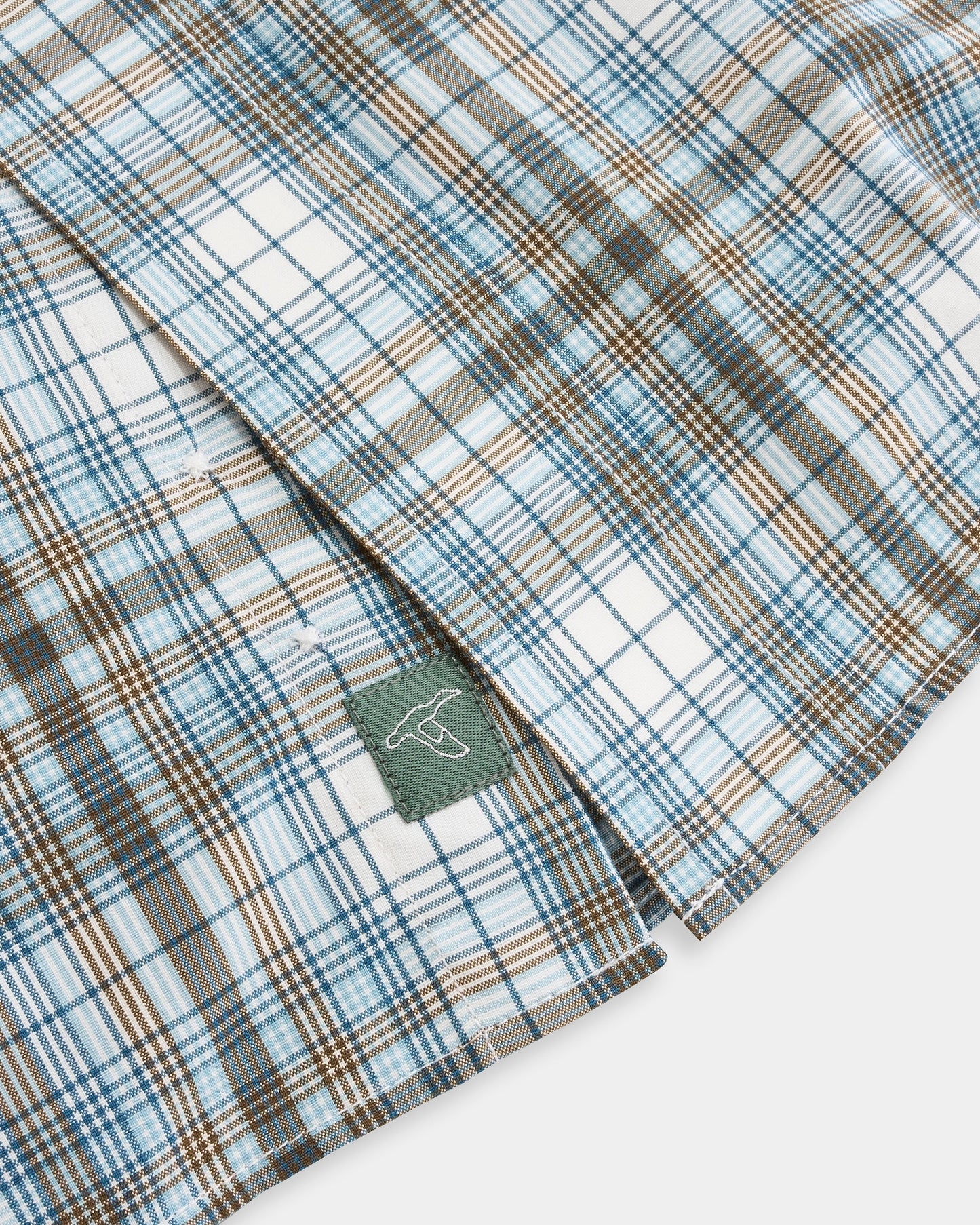 GenTeal Aldridge Performance Sport Shirt - Timberline