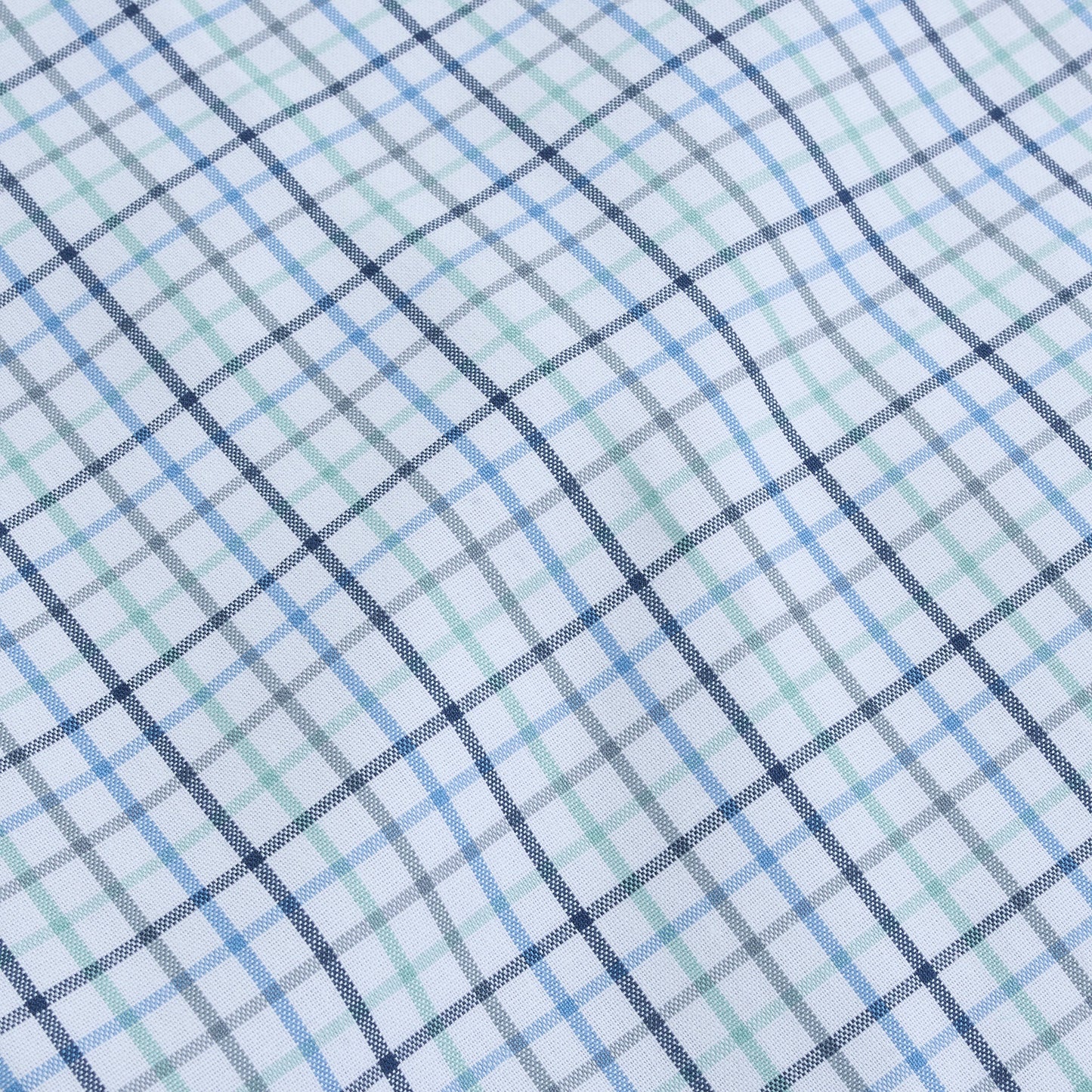 GenTeal Brewster Cotton Sport Shirt - Mineral