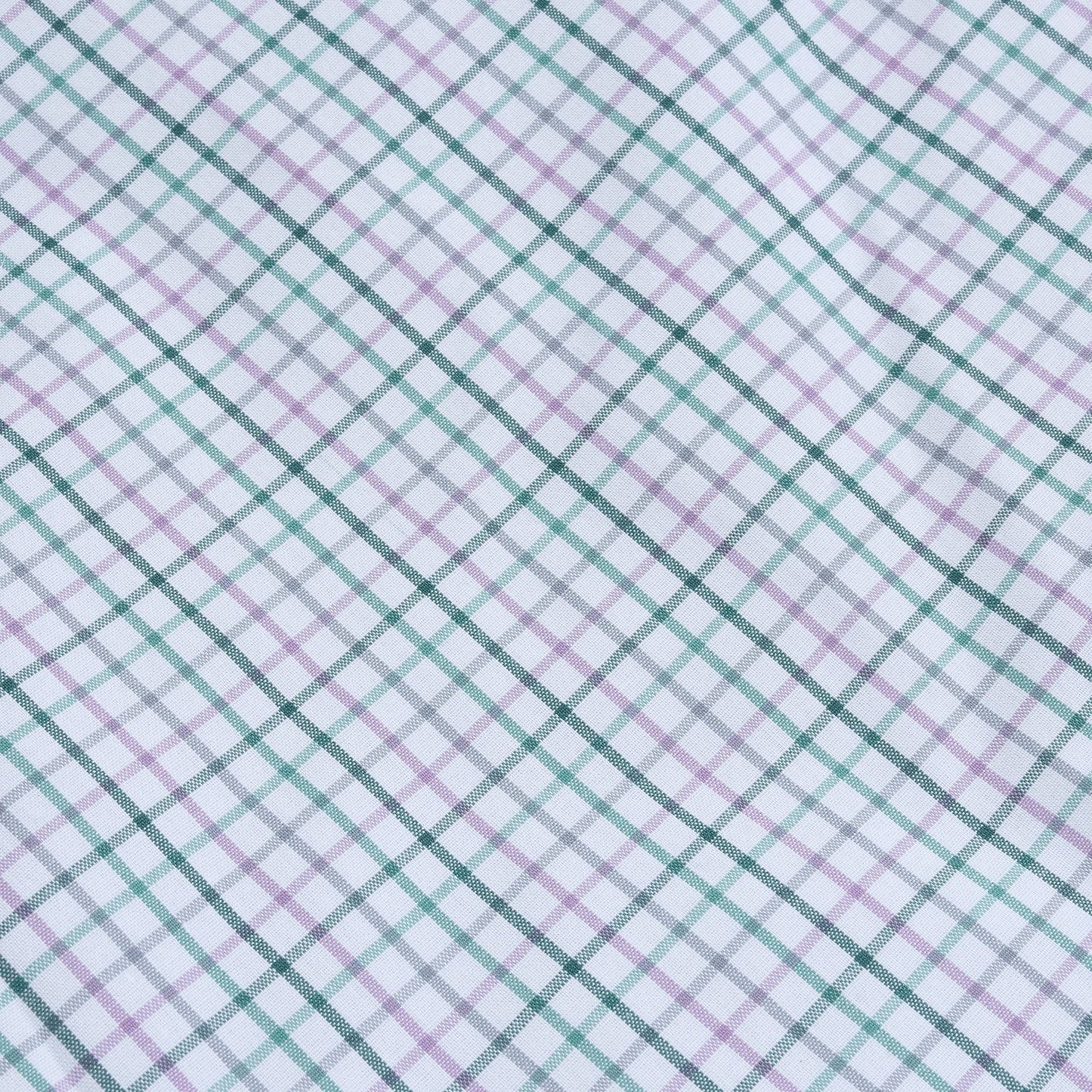 GenTeal Brewster Cotton Sport Shirt - Lavender