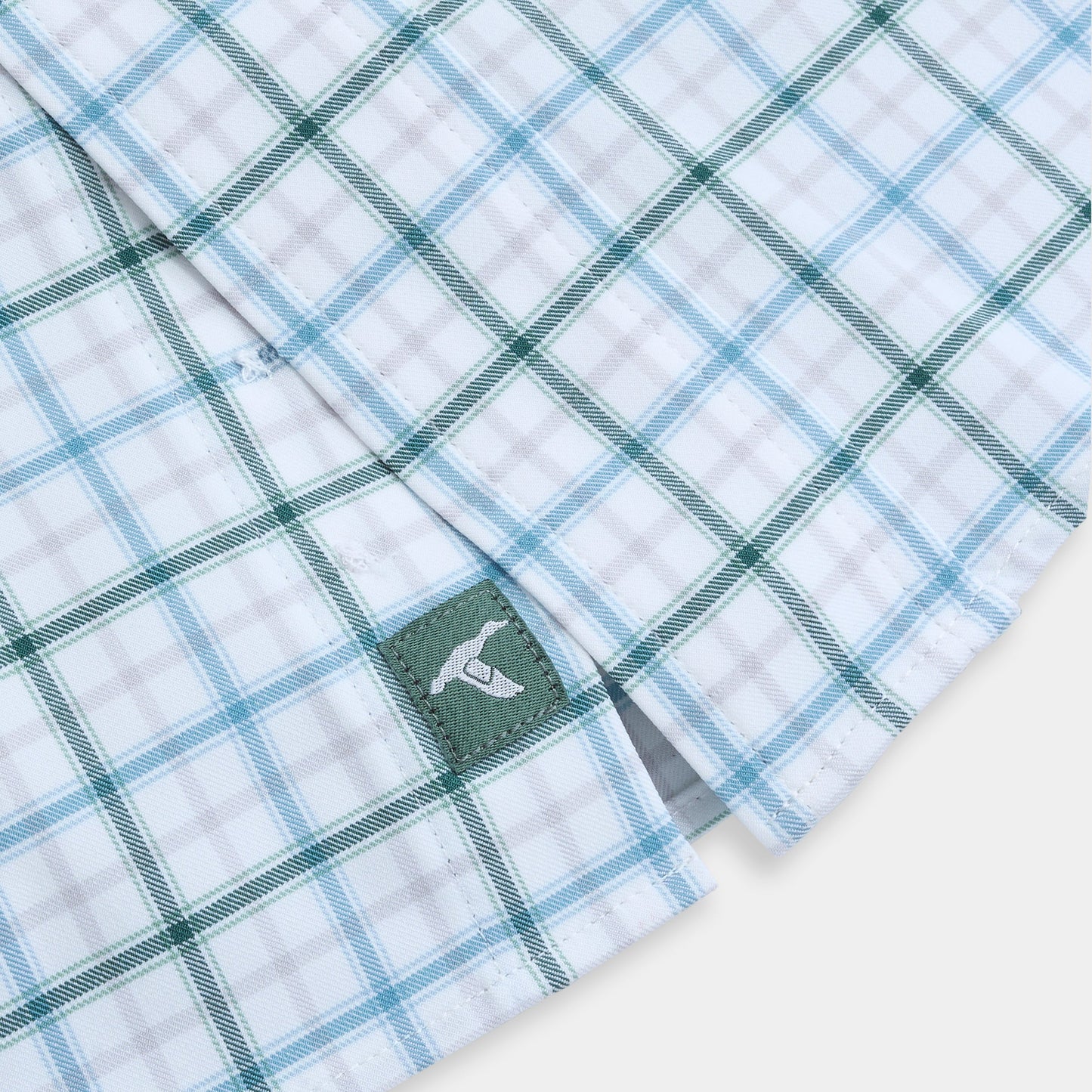 GenTeal Deering Performance Sport Shirt - Oxley