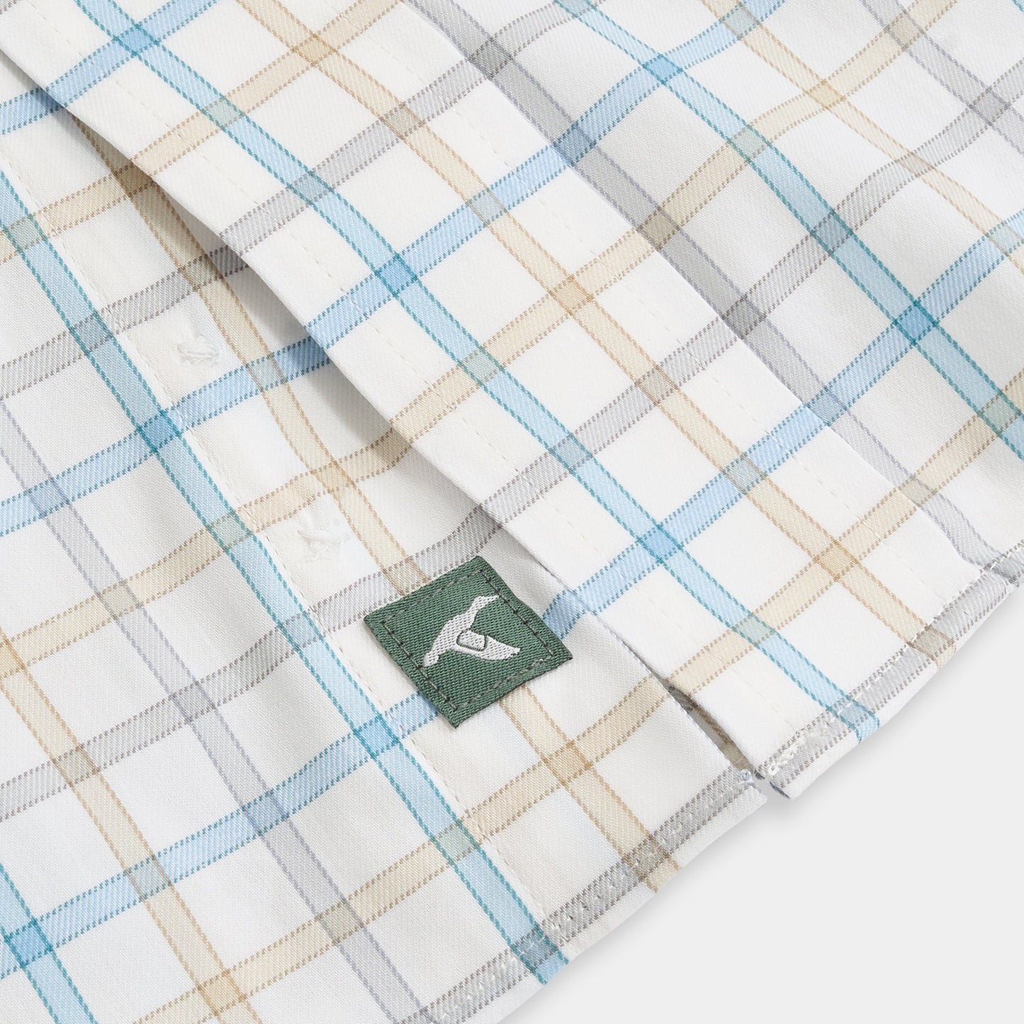 GenTeal Heritage Softouch Performance Sport Shirt - Sandbar
