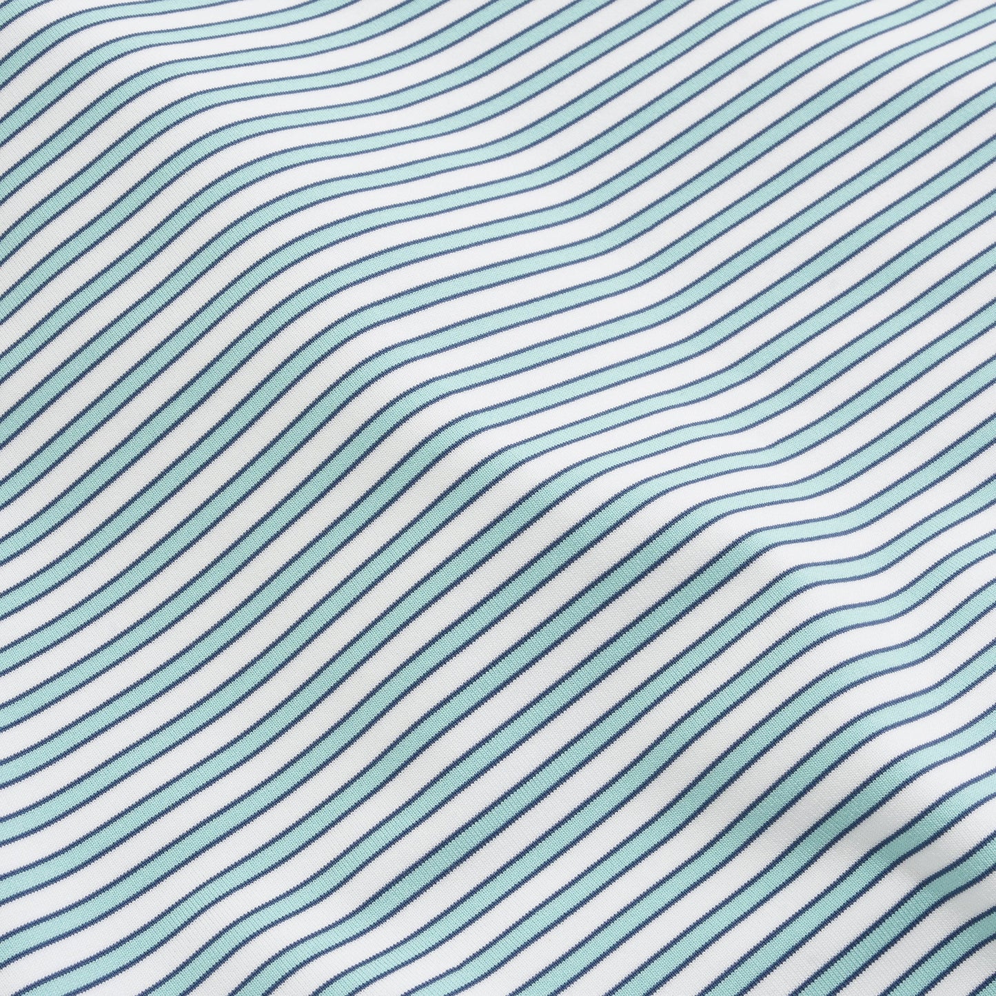 GenTeal Cape Performance Polo - Aqua