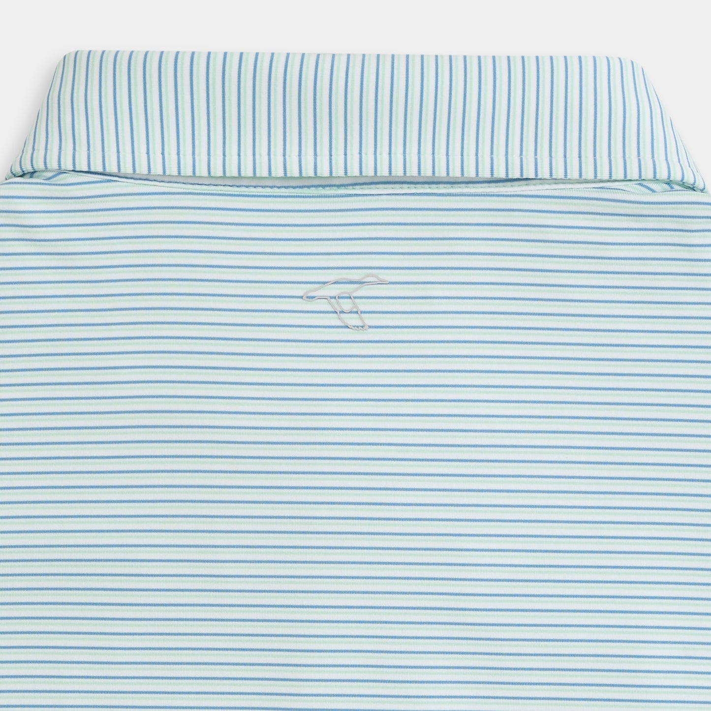 GenTeal Freeman Performance Polo - Malachite