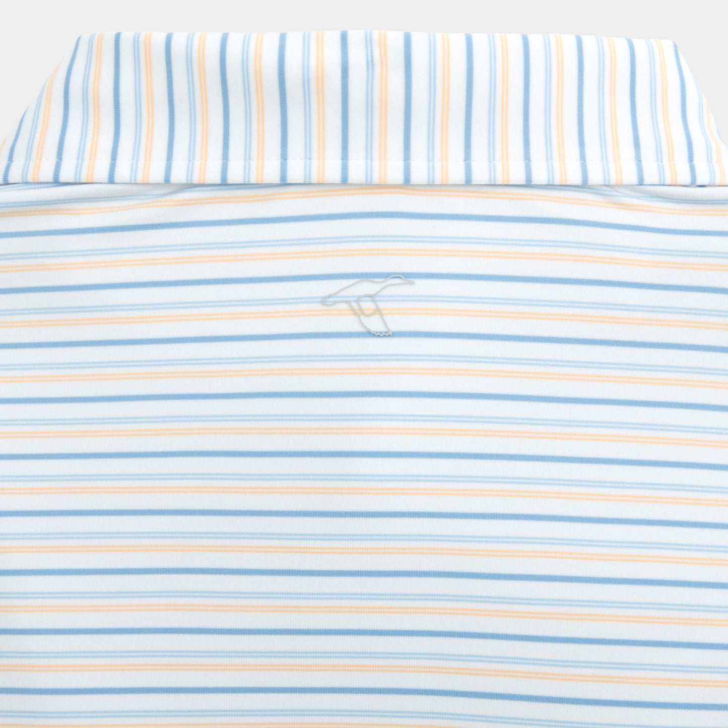 GenTeal Lakeview Performance Polo - Sunset