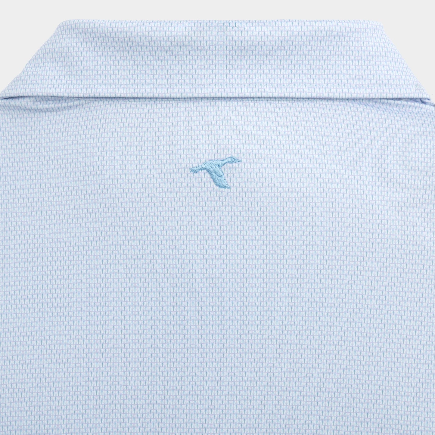 GenTeal Bridgeway Performance Polo - Elderberry