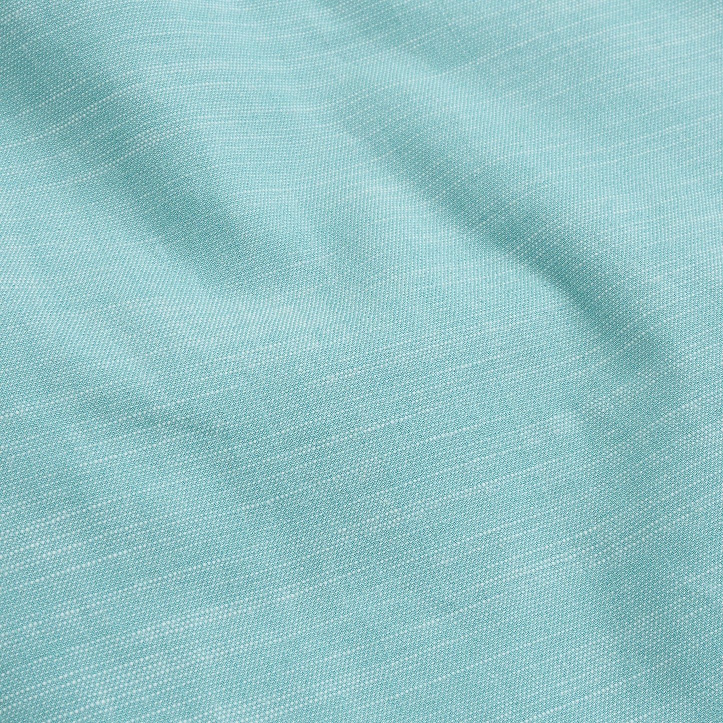 GenTeal Parker Cotton/Tencil Sport Shirt - Teal Blue