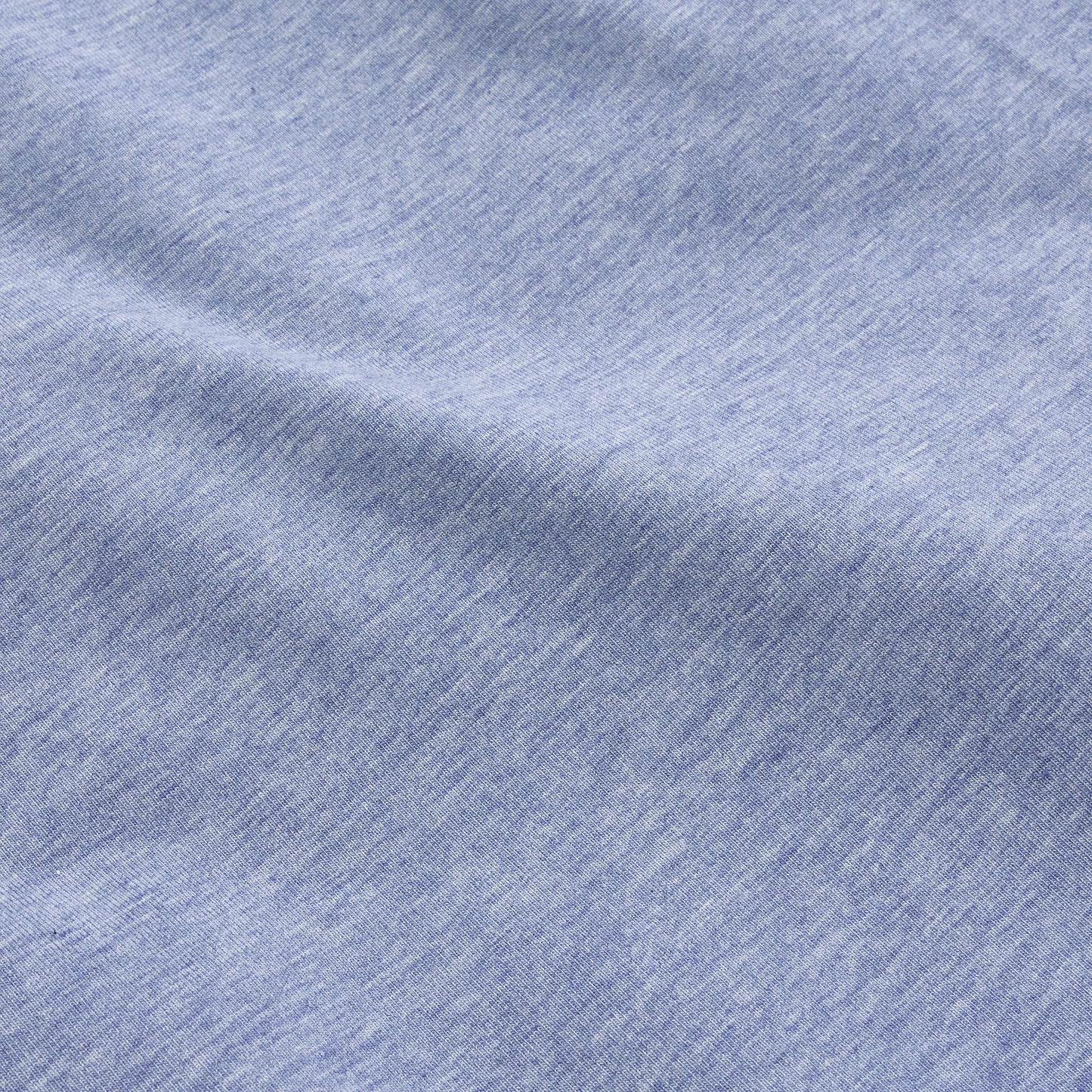 GenTeal Kelley Cotton Blend Polo - Sky Blue