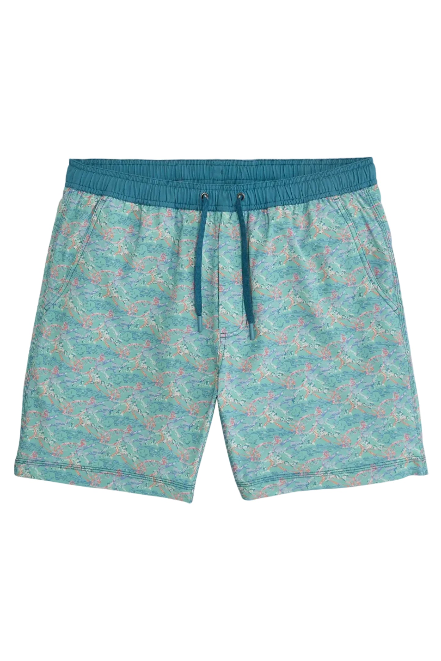 GenTeal Shoreline Catch Marina - Teal