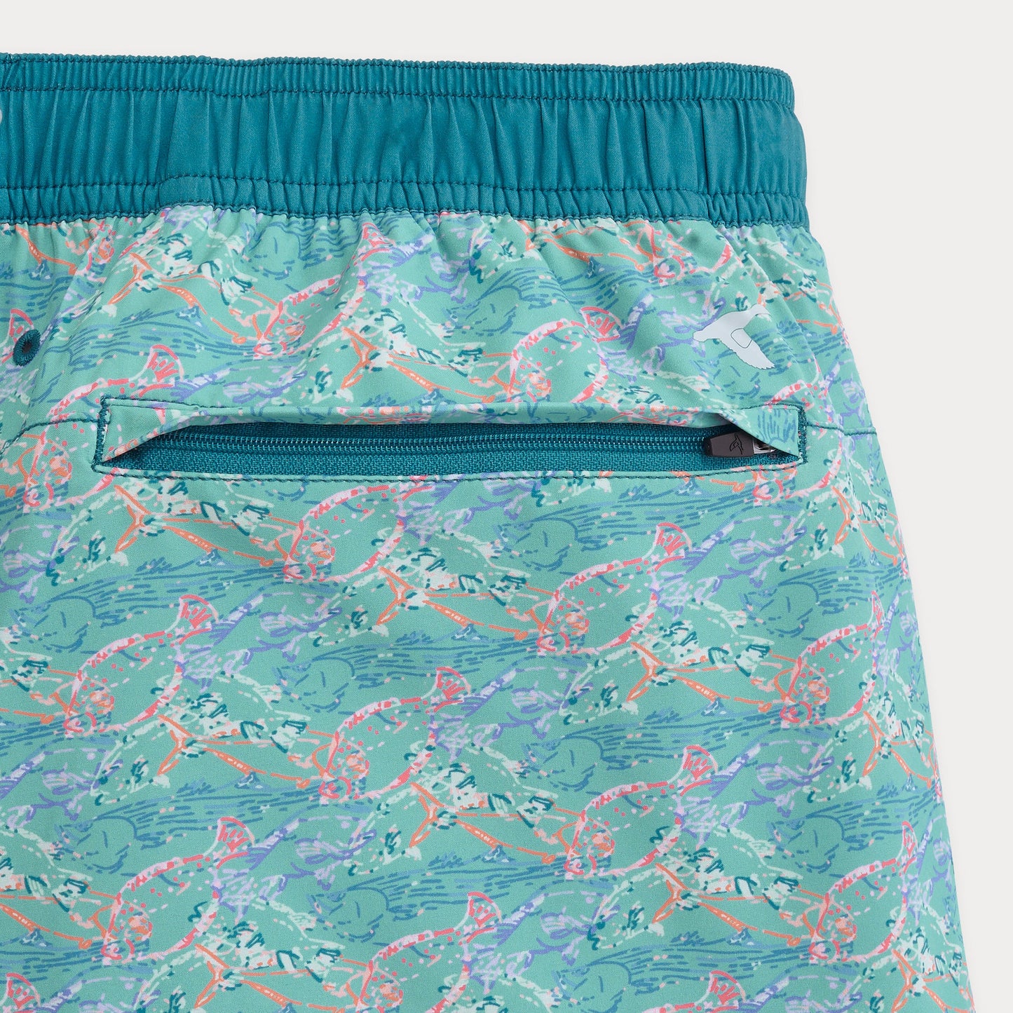 GenTeal Shoreline Catch Marina - Teal