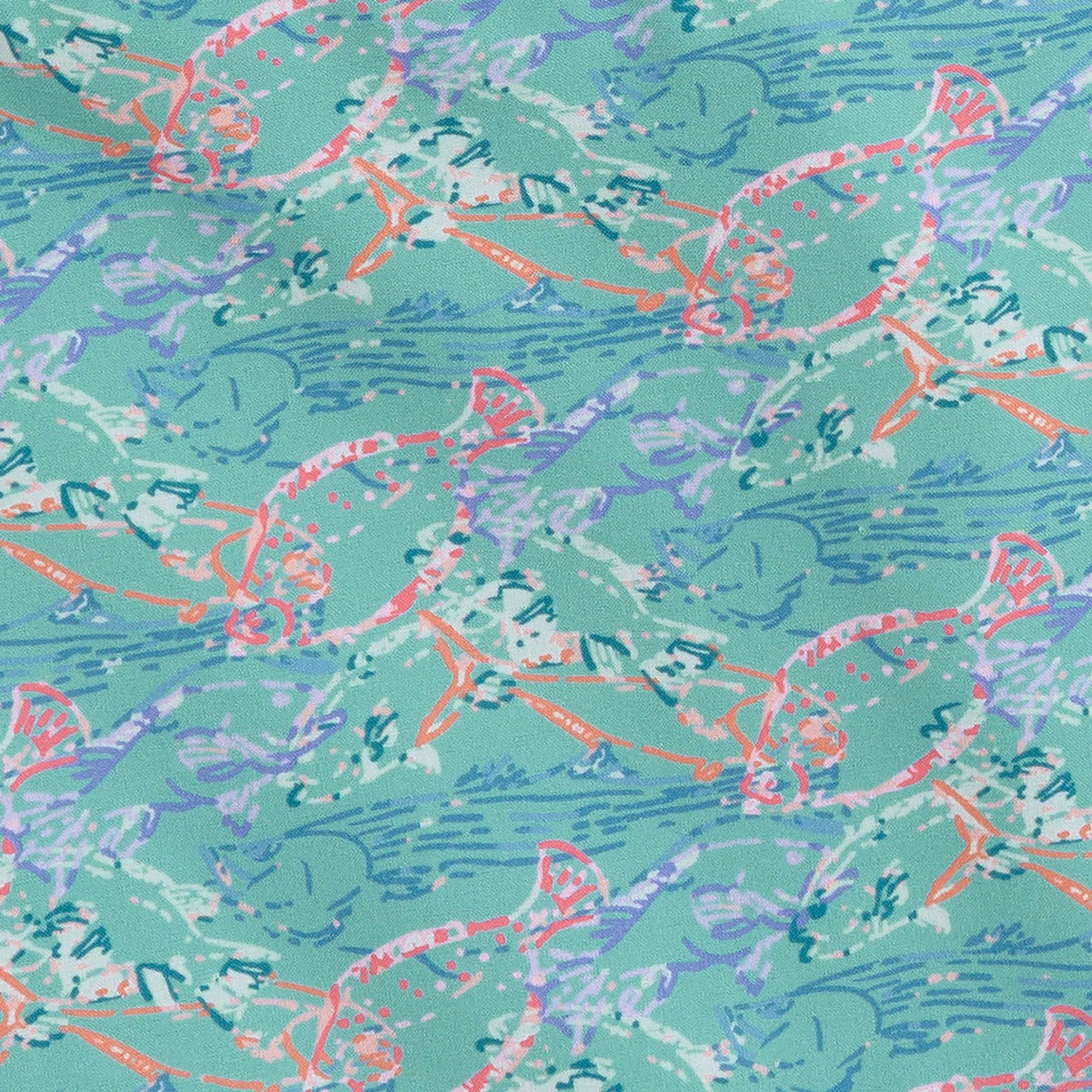 GenTeal Shoreline Catch Marina - Teal