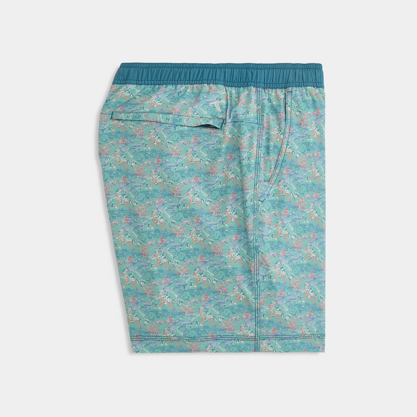 GenTeal Shoreline Catch Marina - Teal