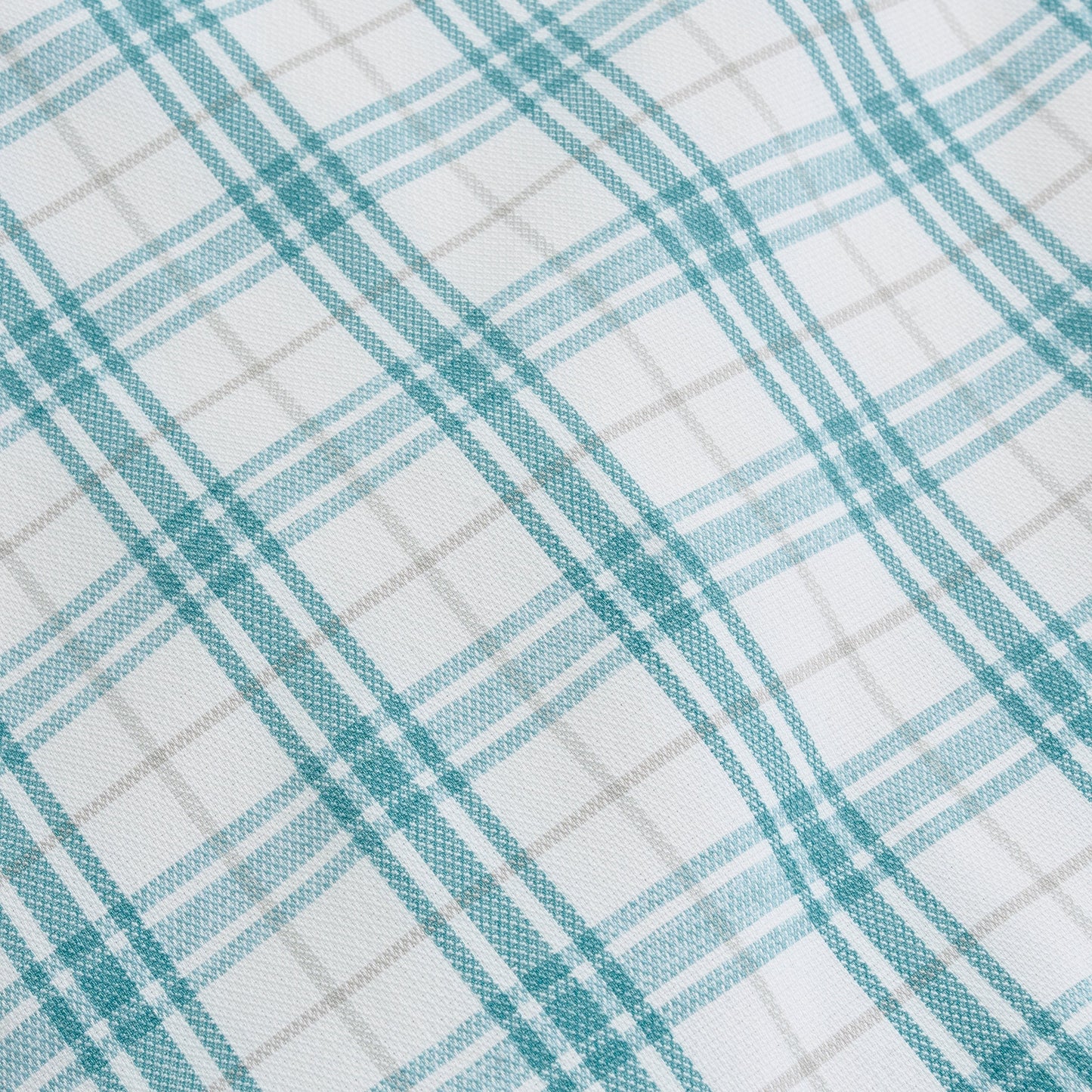 GenTeal Dennis Royal Oxford Sport Shirt - Wake