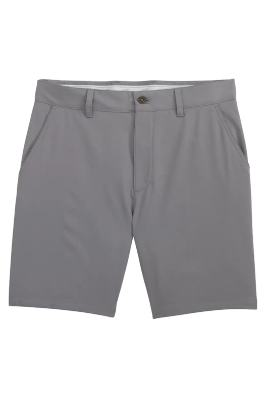 GenTeal Arbor Performance Short - Charcoal