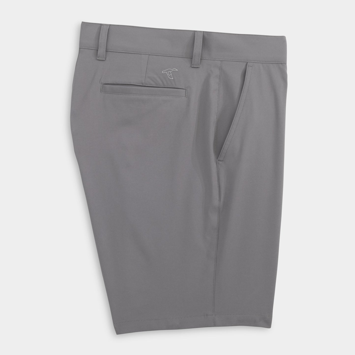 GenTeal Arbor Performance Short - Charcoal