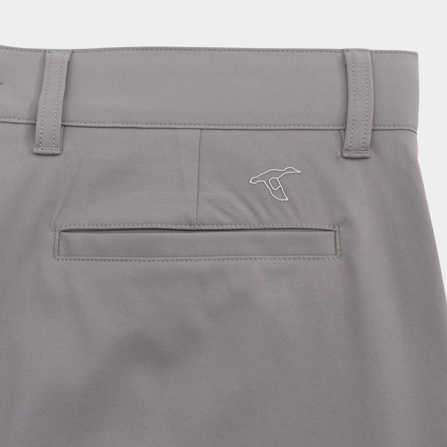 GenTeal Arbor Performance Short - Charcoal