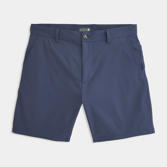 GenTeal Arbor Performance Short - Navy