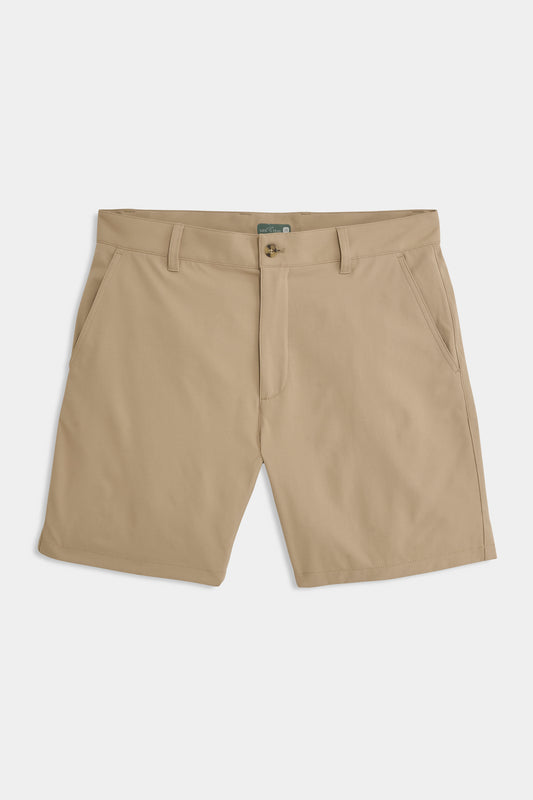 GenTeal Arbor Performance Short - Rover