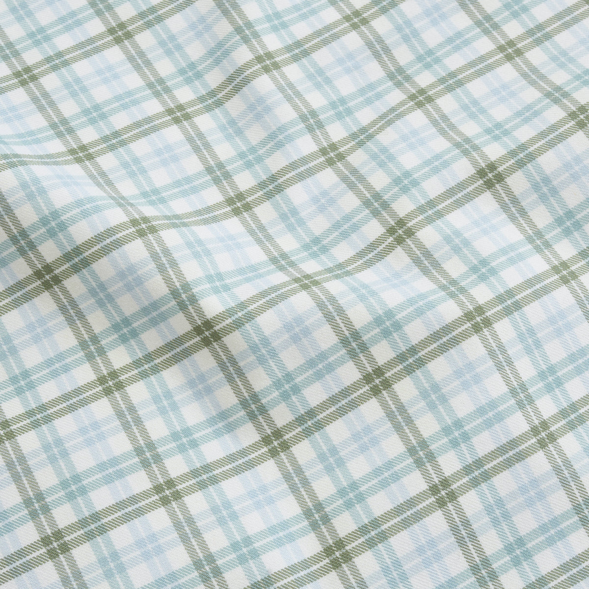 GenTeal | Eaton Performance Sport Shirt | Green Granite