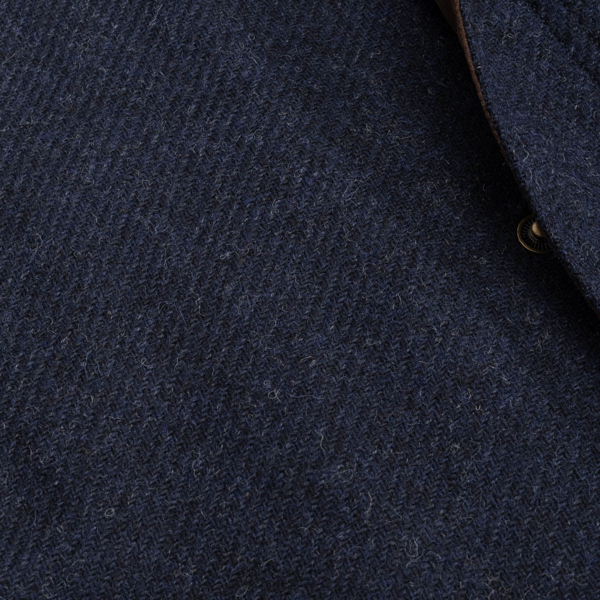 Genteal | Fairfield Wool Jacket | Navy