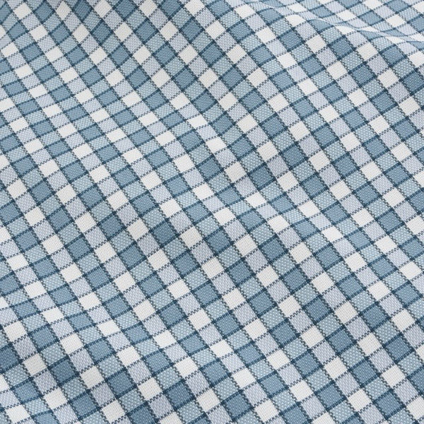 GenTeal | Martins Royal Oxford Sport Shirt | Colonial Blue