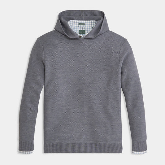 GenTeal |  Winfield Hoodie | Oslo