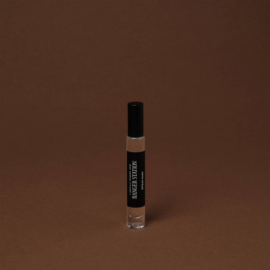 SPEAK EASY QUICKDRAW PERFUME