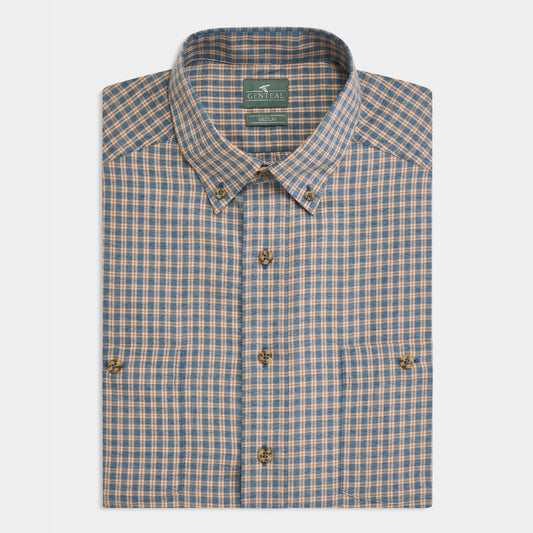GenTeal Ranger Hartman Performance Flannel