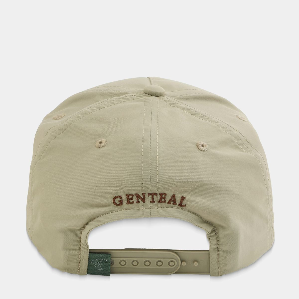 GenTeal Duck Rope Hat - Khaki