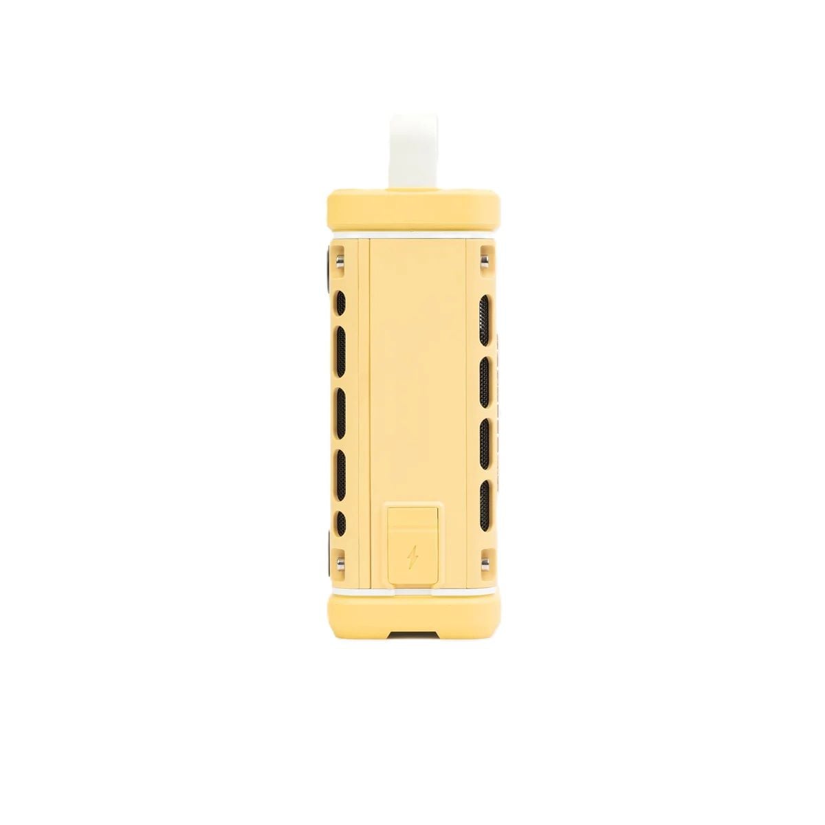 Turtlebox Ranger Speaker | Limited Edition | Fighting Lady Yellow