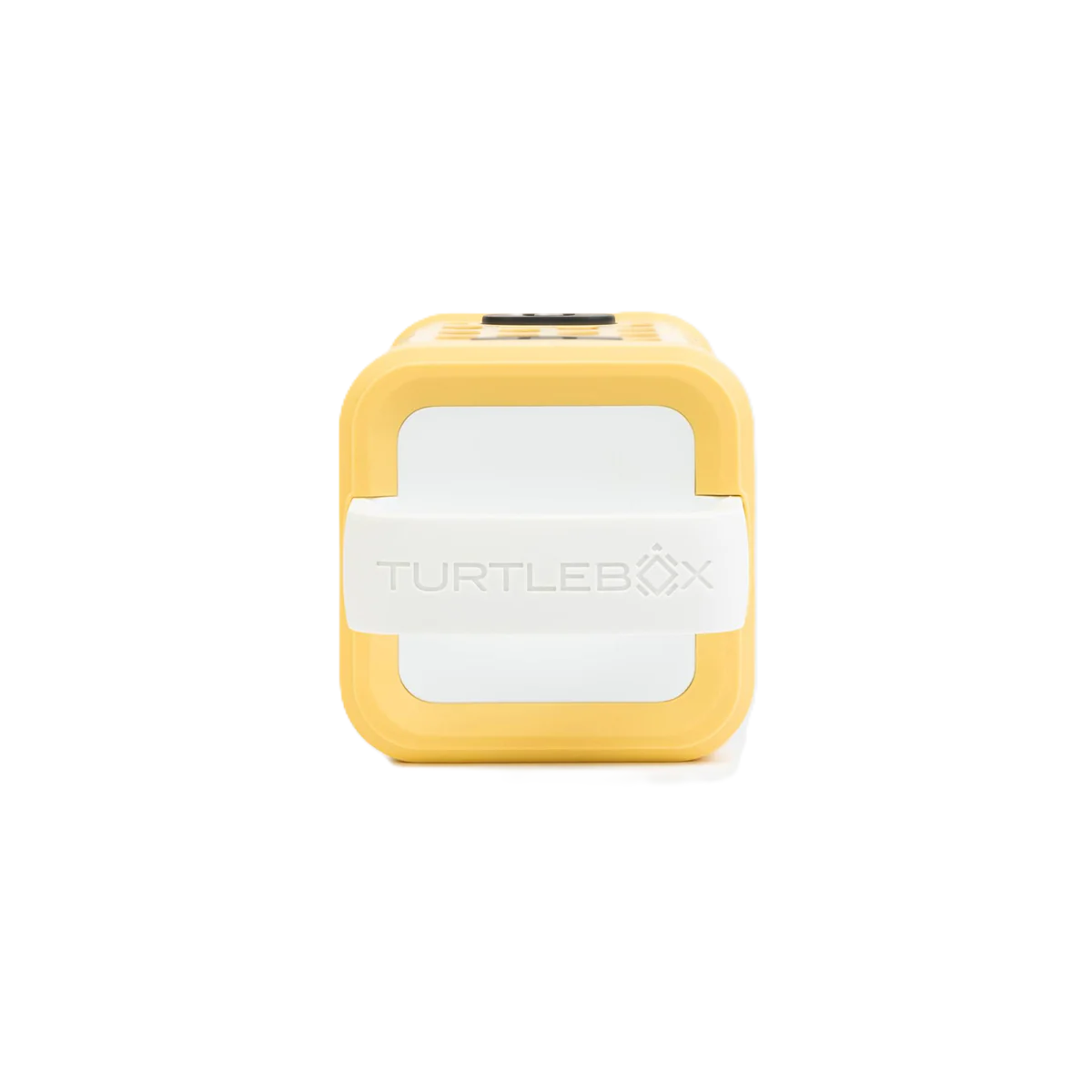 Turtlebox Ranger Speaker | Limited Edition | Fighting Lady Yellow