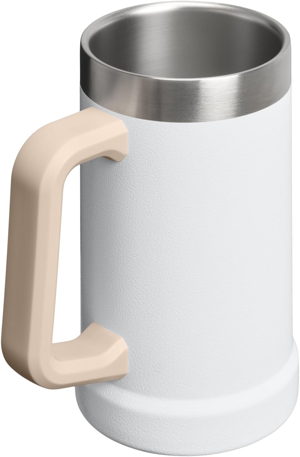 The Stay Chill Stein - Hammertone Frost | 24 OZ