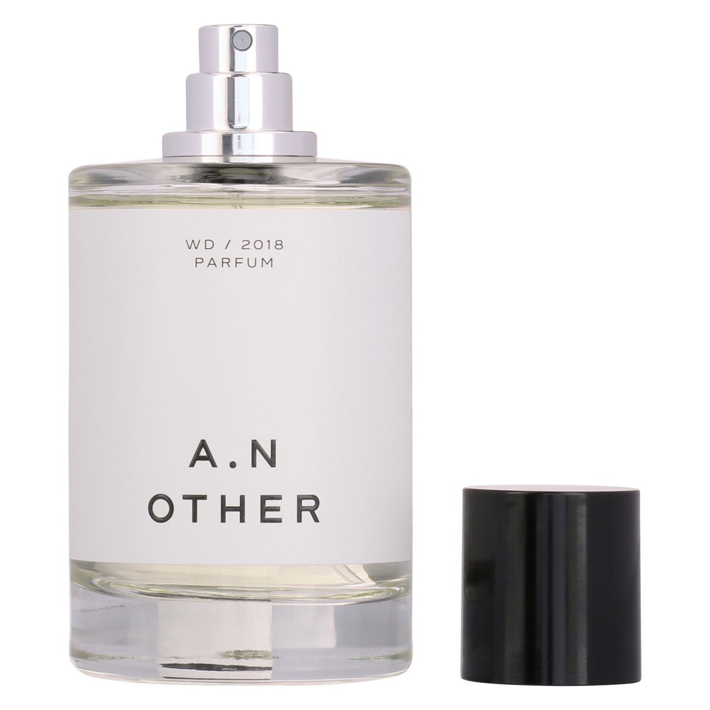 WD/2018 100ml Perfume (pear, cardamom, wood)