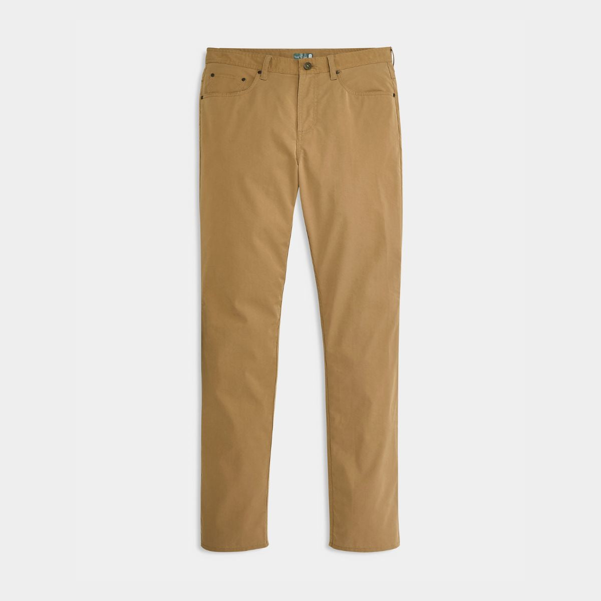 GenTeal Versa 5 Pocket Pant - Khaki