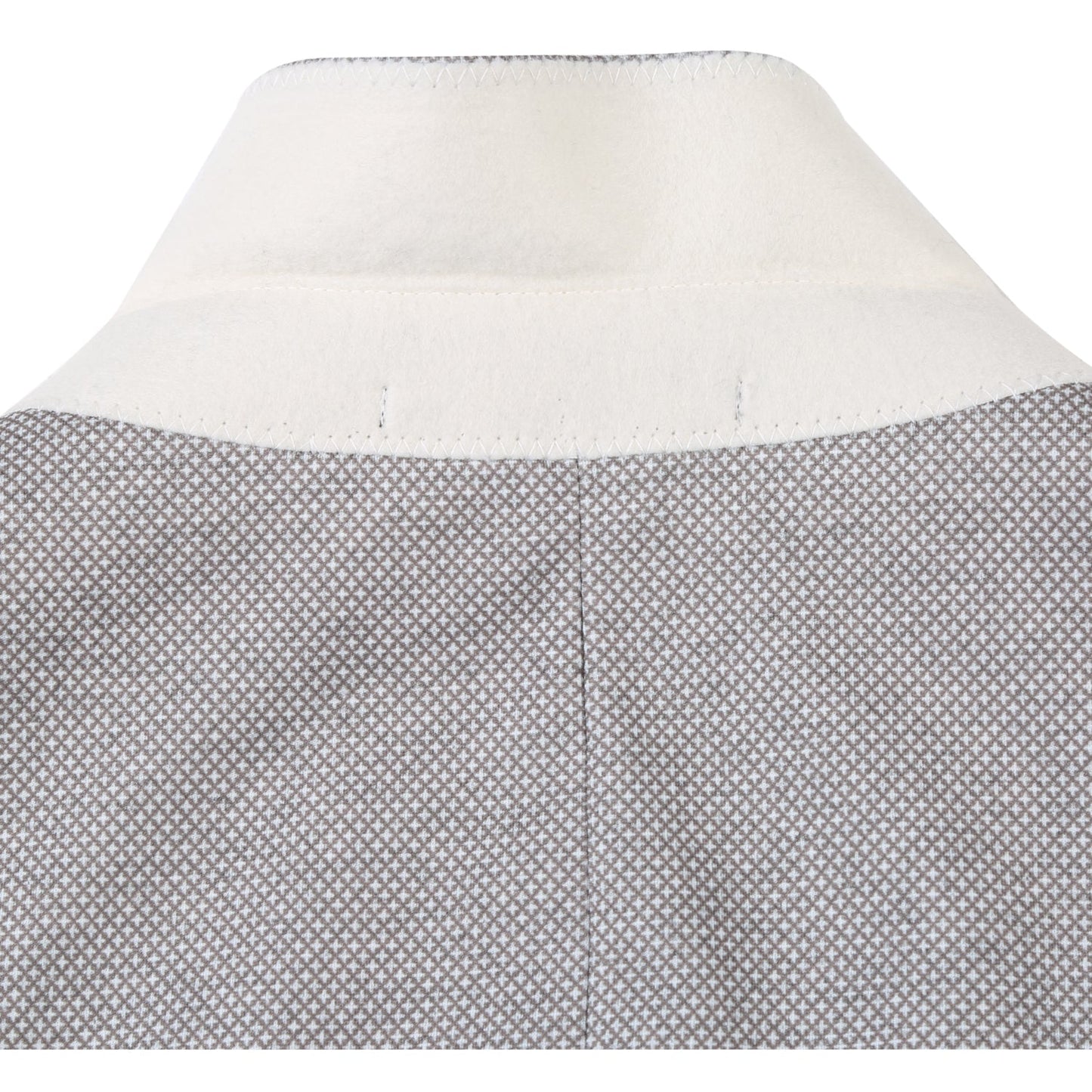 Pellagio Slim Fit Riserva Jacket - Gray PS23-2