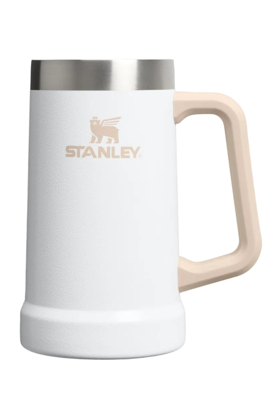 The Stay Chill Stein - Hammertone Frost | 24 OZ