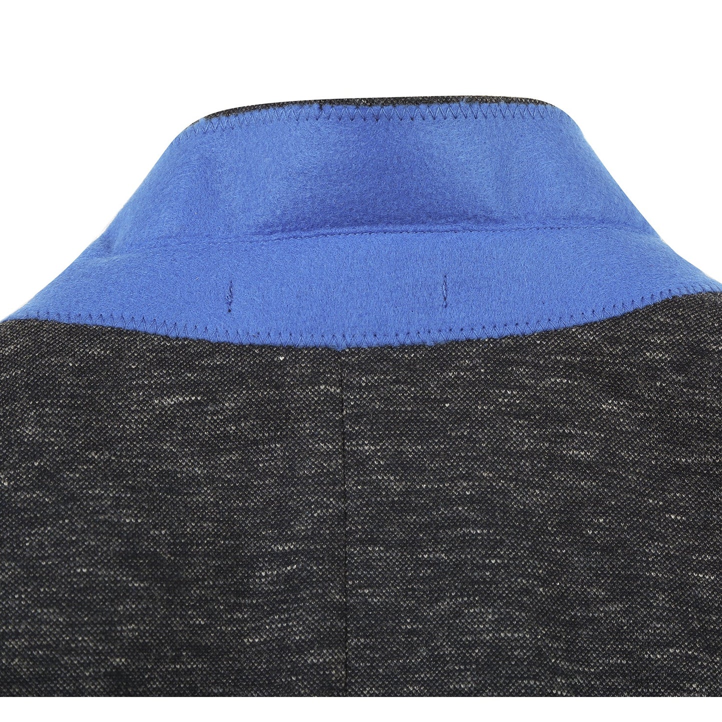 Slim Fit Riserva Jacket - Grey Blue PF24-1