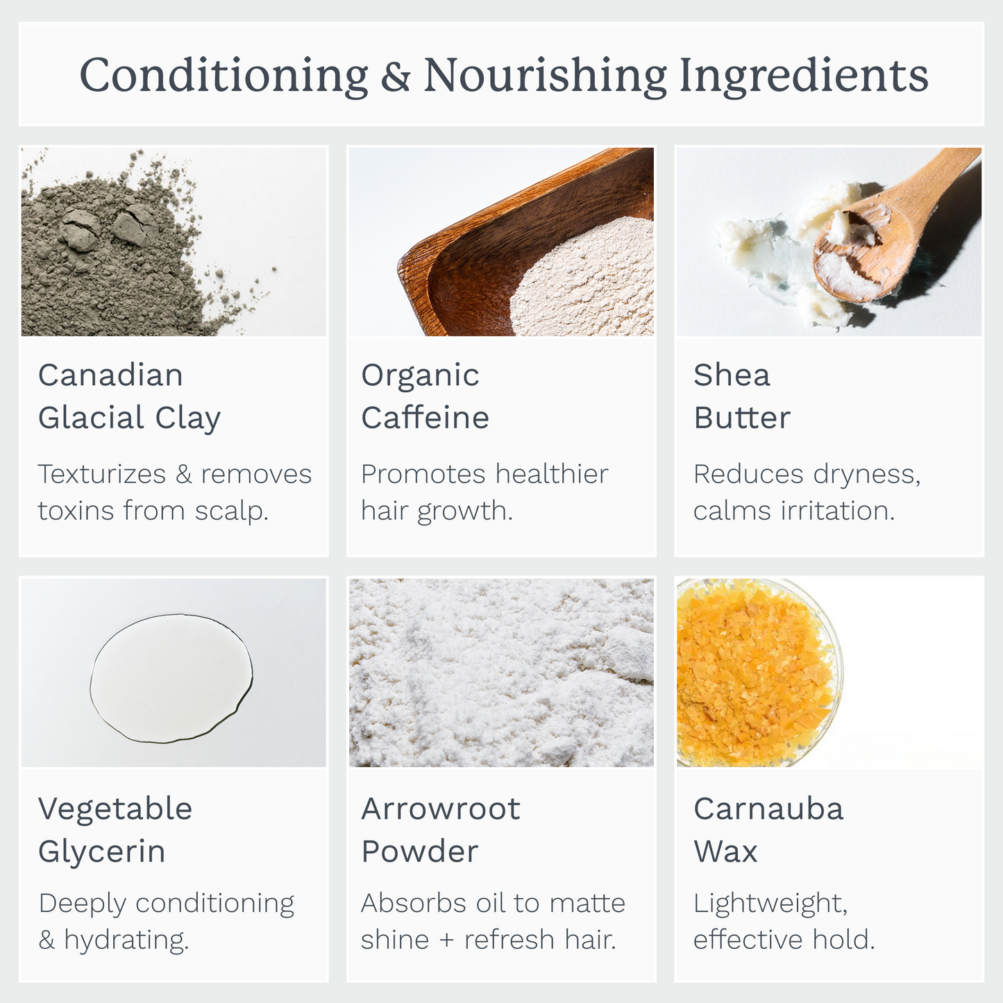 Highland Glacial Cream - Available in Store Only