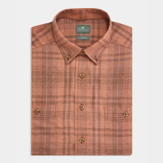 GenTeal Autumn Pineridge Archer Performance Flannel