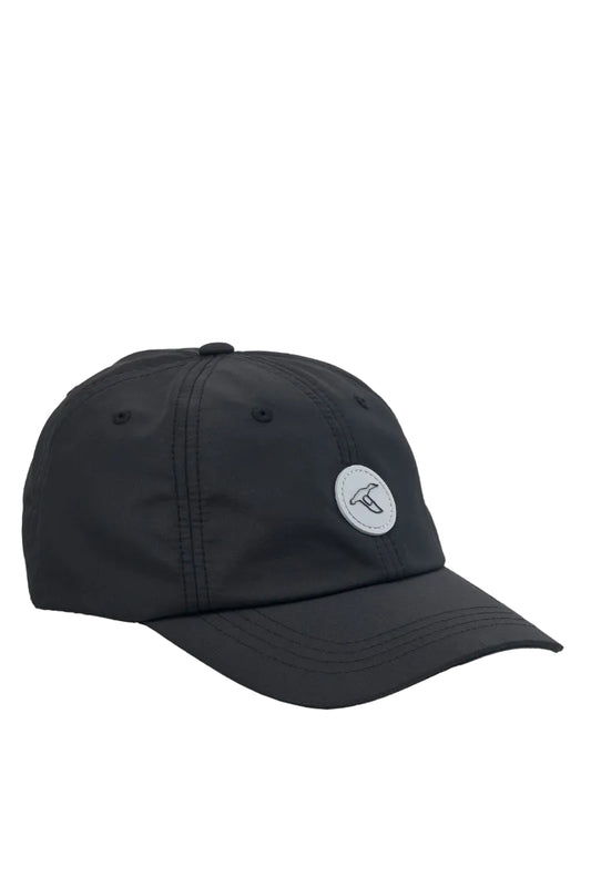 GenTeal Performance Hat - Black