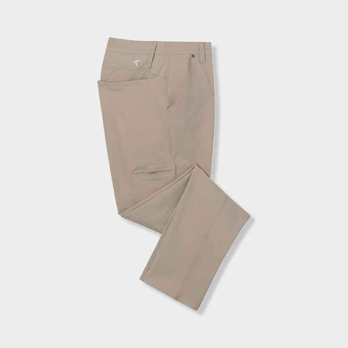 GenTeal Khaki Trailhead Pant