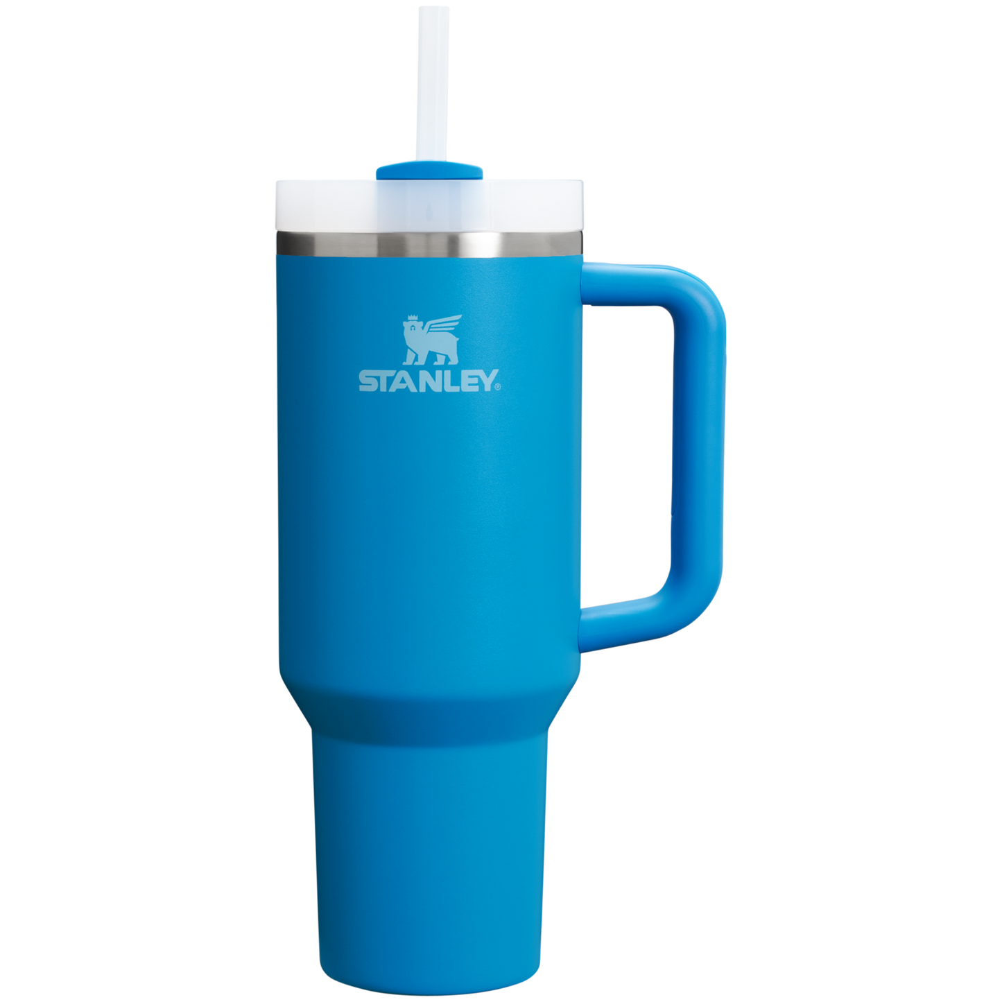 The Quencher H2.0 Flowstate™  Azure Tumbler | 30 OZ