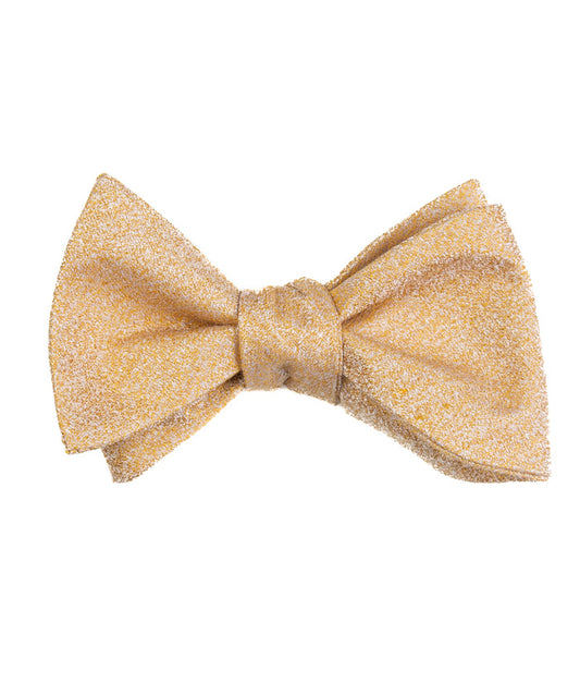 Bow Tie | Stardust | Golden
