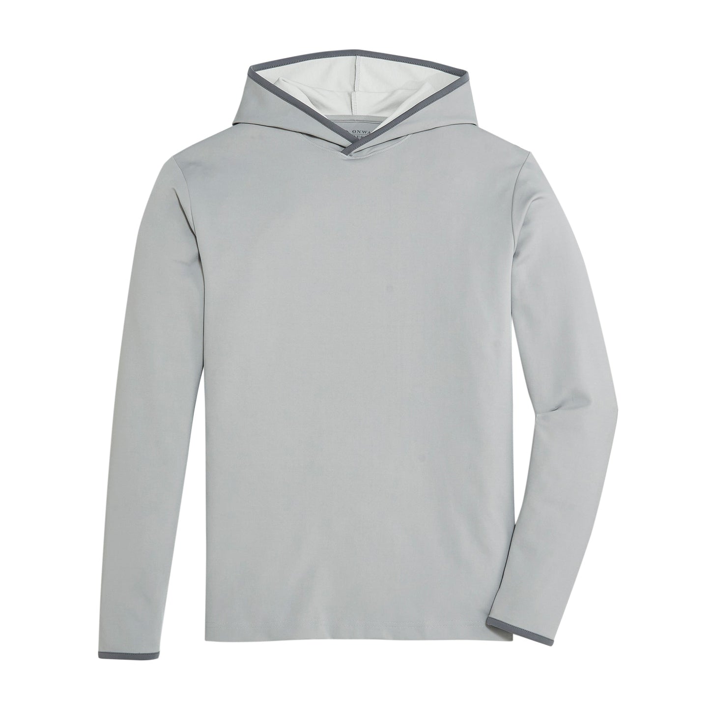 Onward Reserve Brendon Performance Hoodie - Harbor Mist