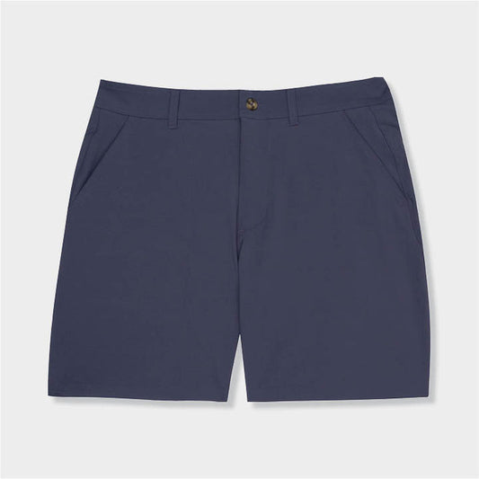 GenTeal Brrrº Performance Bunker Short - Navy