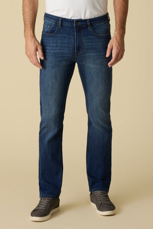 Flag and Anthem Lewiston Nashville Straight Cooling Jean